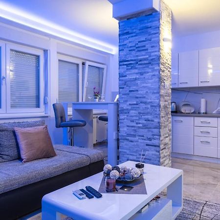 Rayyan Apartment Zagreb Exterior photo