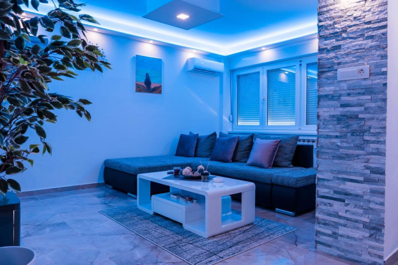 Rayyan Apartment Zagreb Exterior photo
