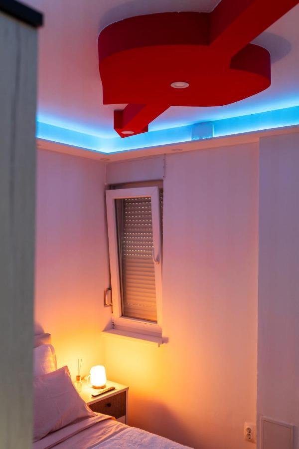 Rayyan Apartment Zagreb Exterior photo